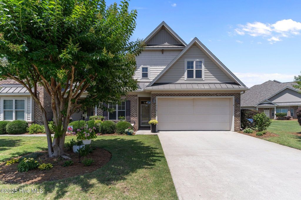Photo of 4158 Cambridge Cove Circle SE #Unit 4, Southport, NC 28461 (MLS # 100513105)