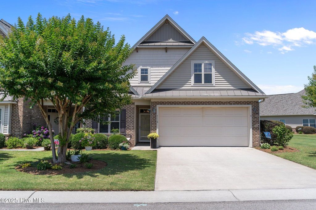 Photo of 4158 Cambridge Cove Circle SE #Unit 4, Southport, NC 28461 (MLS # 100513105)