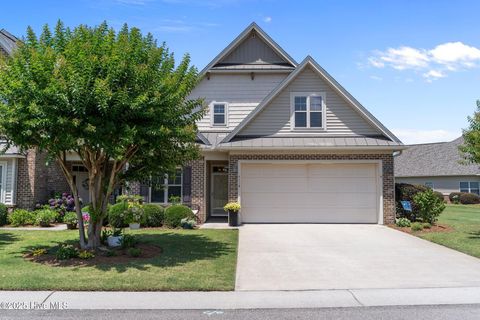 Photo of 4158 Cambridge Cove Circle SE #Unit 4, Southport, NC 28461 (MLS # 100513105)