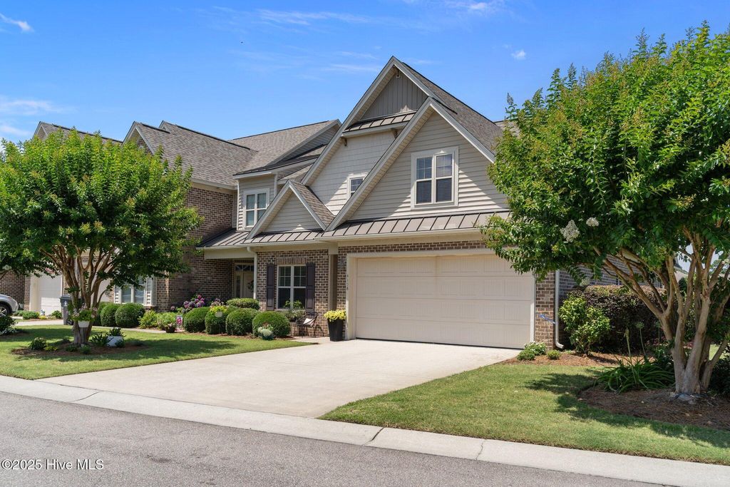 Photo of 4158 Cambridge Cove Circle SE #Unit 4, Southport, NC 28461 (MLS # 100513105)