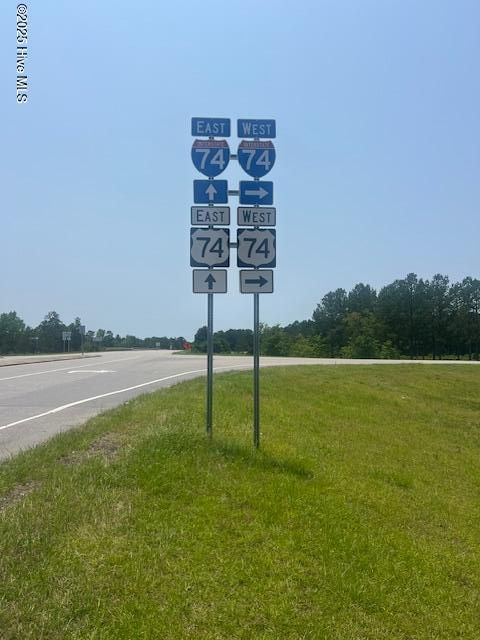 118 Pond Brothers Road Hamlet NC 28345