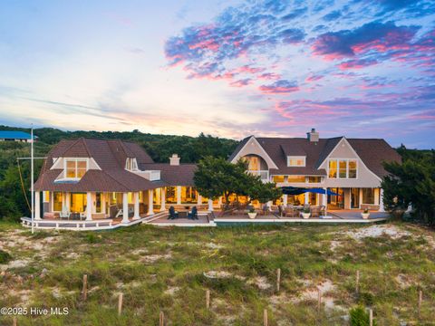 Photo of 35 Cape Fear Trail, Bald Head Island, NC 28461 (MLS # 100521320)