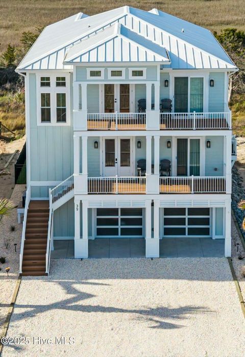 13 Moore Street Ocean Isle Beach NC 28469