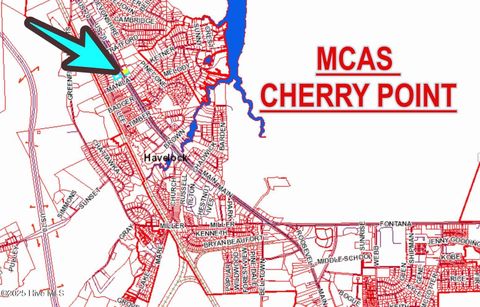 256 Us 70 W Highway Havelock NC 28532