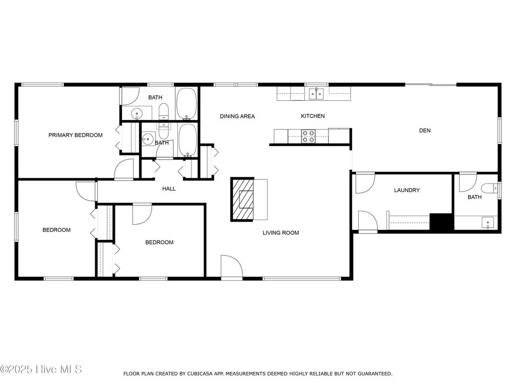 Photo of 106 Lindsey Drive, Jacksonville, NC 28540 (MLS # 100530315)