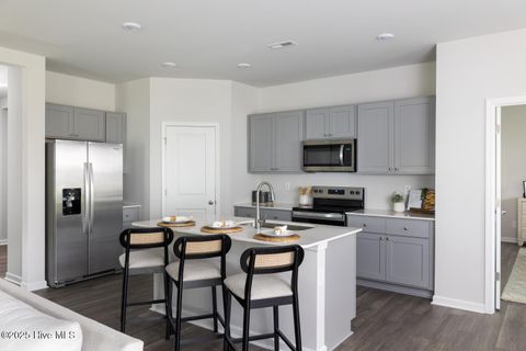 Tiny photo for 1132 Garland Lake Cir Sw, Supply, NC 28462 (MLS # 100535615)
