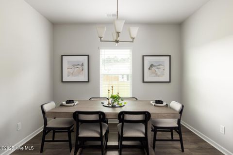 Tiny photo for 1132 Garland Lake Cir Sw, Supply, NC 28462 (MLS # 100535615)