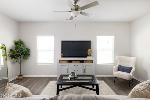 Tiny photo for 1132 Garland Lake Cir Sw, Supply, NC 28462 (MLS # 100535615)