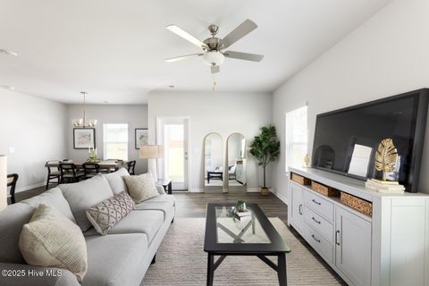 Tiny photo for 1132 Garland Lake Cir Sw, Supply, NC 28462 (MLS # 100535615)