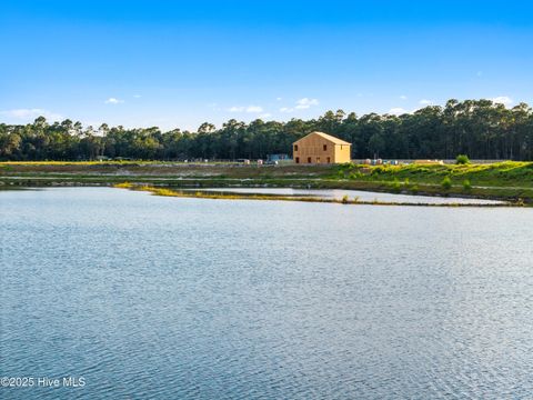 Tiny photo for 1132 Garland Lake Cir Sw, Supply, NC 28462 (MLS # 100535615)