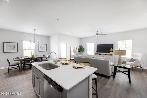 Tiny photo for 1132 Garland Lake Cir Sw, Supply, NC 28462 (MLS # 100535615)