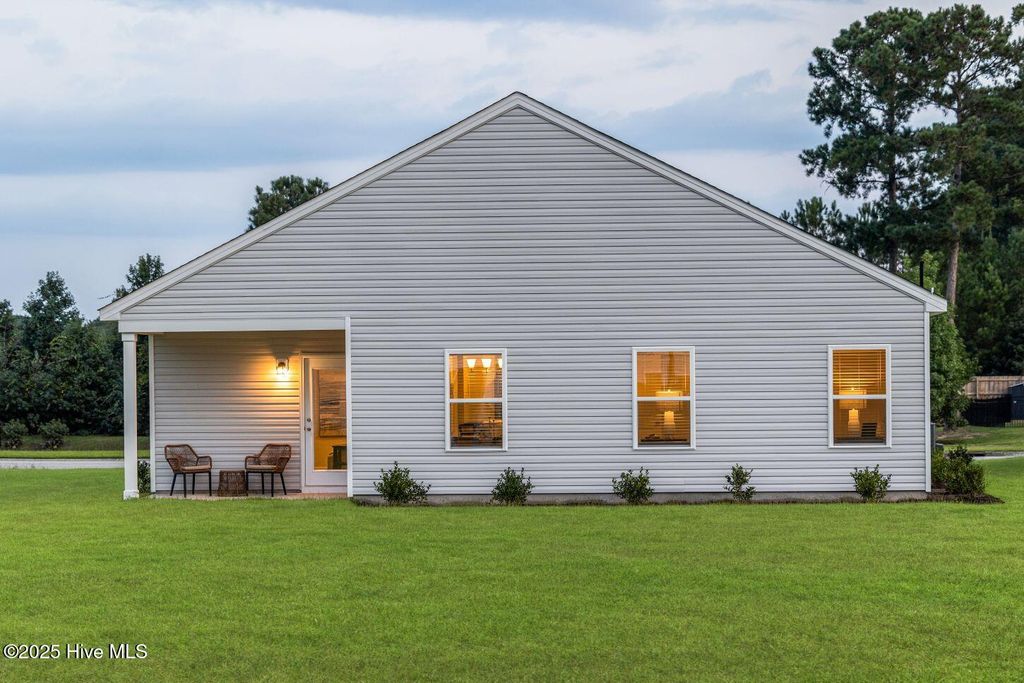 Photo of 1132 Garland Lake Cir Sw, Supply, NC 28462 (MLS # 100535615)