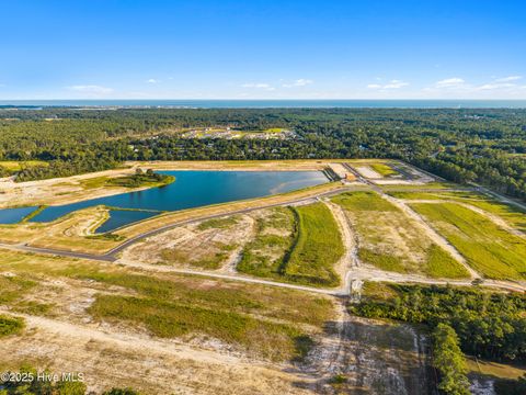 Tiny photo for 1132 Garland Lake Cir Sw, Supply, NC 28462 (MLS # 100535615)