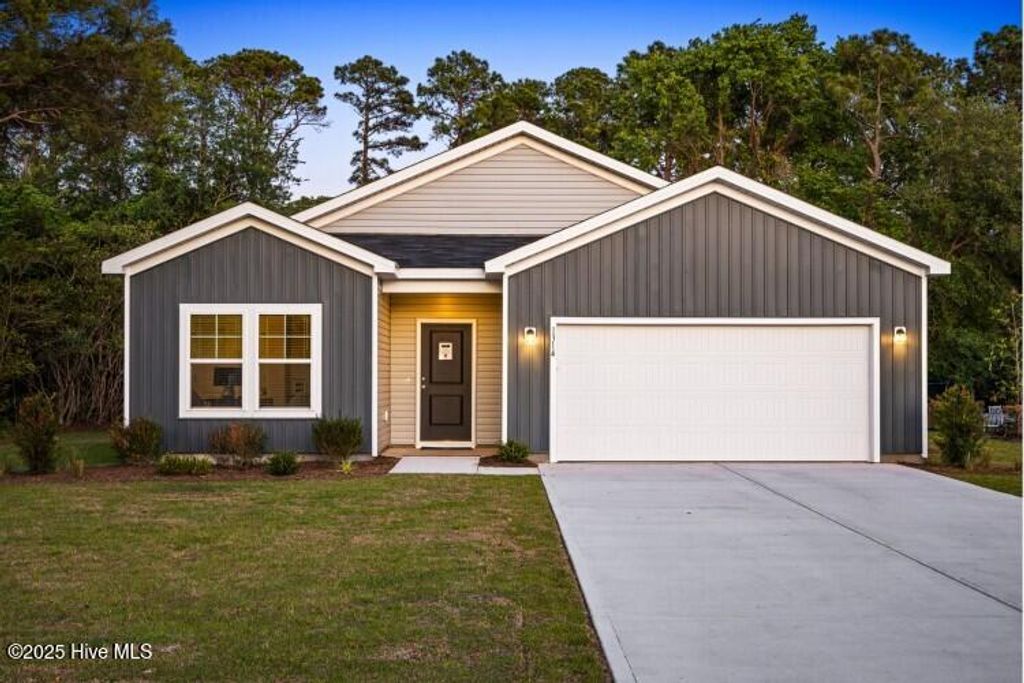 Photo of 1132 Garland Lake Cir Sw, Supply, NC 28462 (MLS # 100535615)
