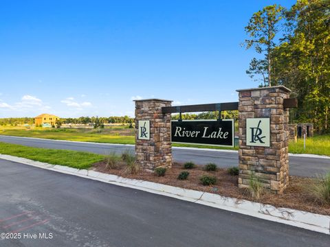 Tiny photo for 1132 Garland Lake Cir Sw, Supply, NC 28462 (MLS # 100535615)