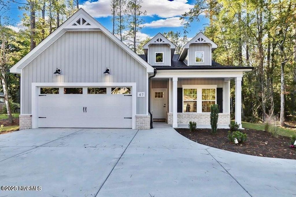 Photo of 2 Sage Court, Carolina Shores, NC 28467 (MLS # 100528198)