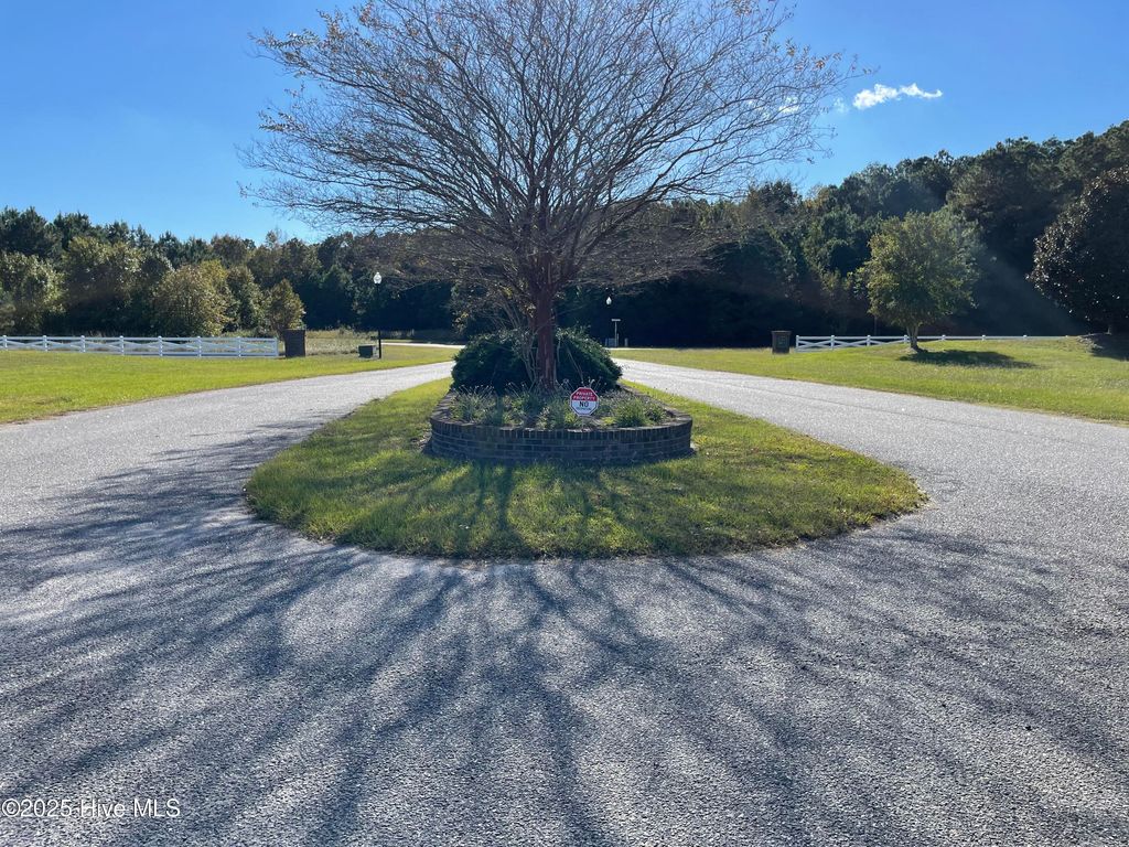 Photo of 10 Bethel Creek Lane, Hertford, NC 27944 (MLS # 100538079)