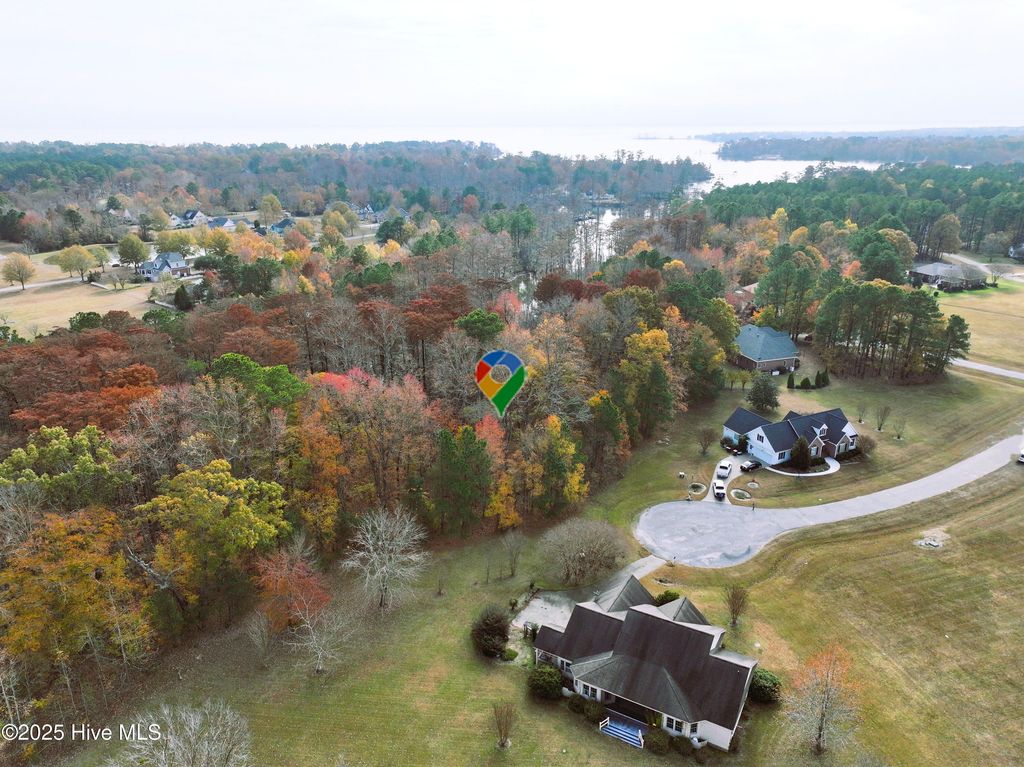 Photo of 6 Riverwood Court, Hertford, NC 27944 (MLS # 100543801)