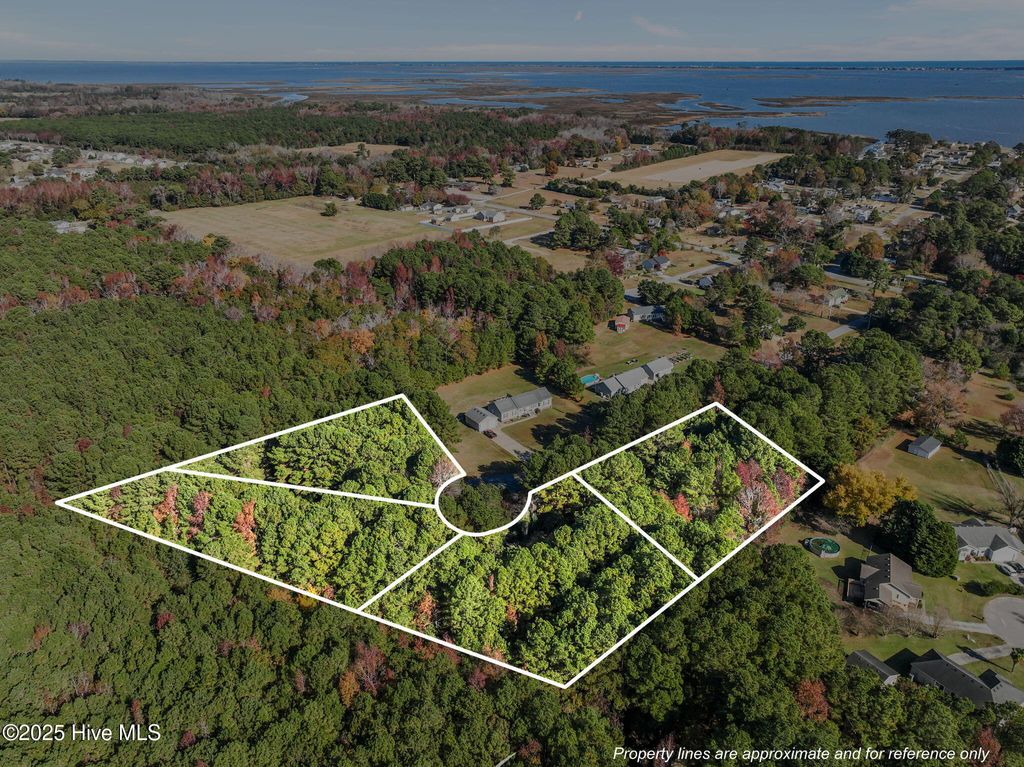 Photo of 110 Betsy Court, Grandy, NC 27939 (MLS # 100543302)