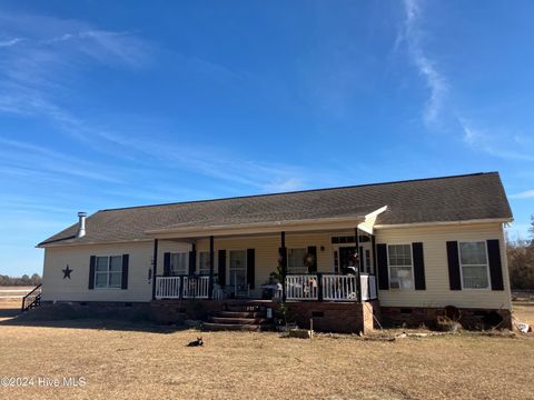 A home in Maxton