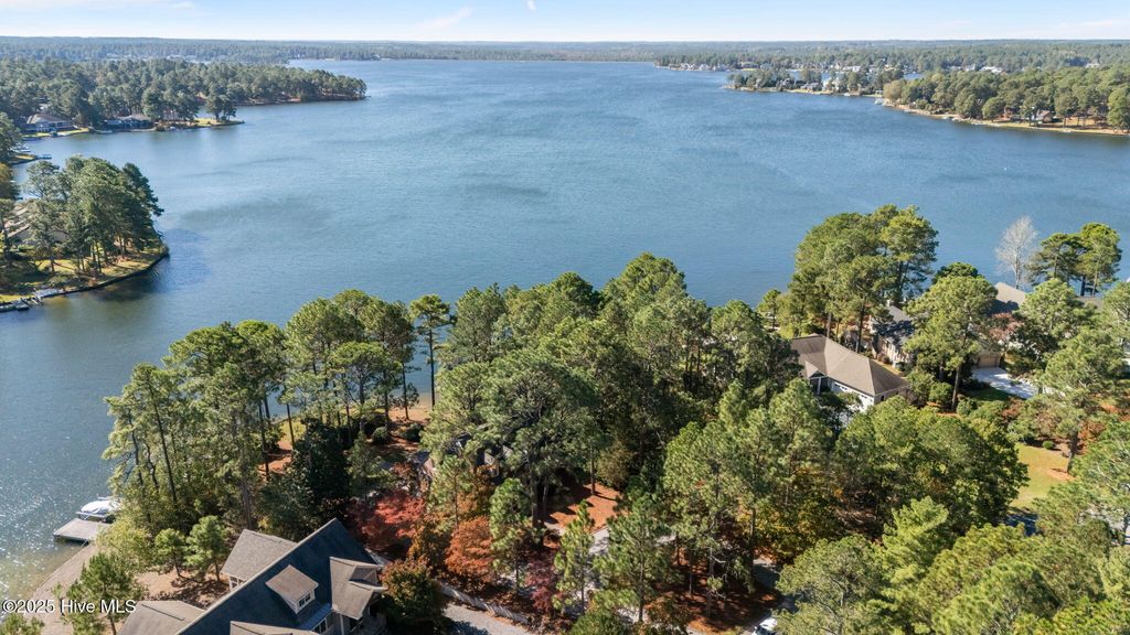 Photo of 121 Owens Circle, West End, NC 27376 (MLS # 100536650)
