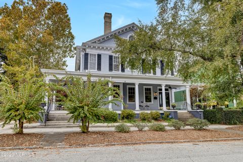 A home in Wilmington