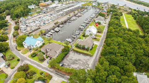Tiny photo for 911 Radnor Road, Wilmington, NC 28409 (MLS # 100524277)
