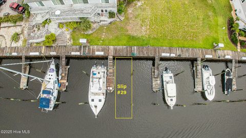 Tiny photo for 911 Radnor Road, Wilmington, NC 28409 (MLS # 100524277)
