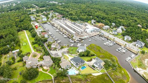 Tiny photo for 911 Radnor Road, Wilmington, NC 28409 (MLS # 100524277)
