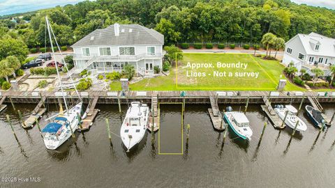Photo of 911 Radnor Road, Wilmington, NC 28409 (MLS # 100524277)