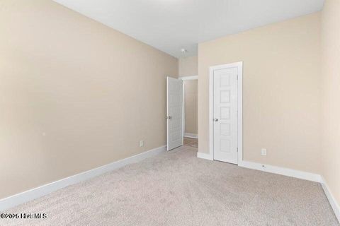 Tiny photo for 314 E Theriault Court, Jacksonville, NC 28540 (MLS # 100540152)