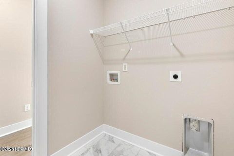 Tiny photo for 314 E Theriault Court, Jacksonville, NC 28540 (MLS # 100540152)