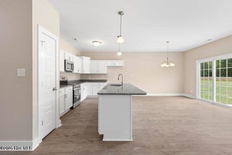 Tiny photo for 314 E Theriault Court, Jacksonville, NC 28540 (MLS # 100540152)