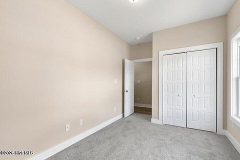 Tiny photo for 314 E Theriault Court, Jacksonville, NC 28540 (MLS # 100540152)
