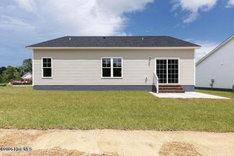 Tiny photo for 314 E Theriault Court, Jacksonville, NC 28540 (MLS # 100540152)