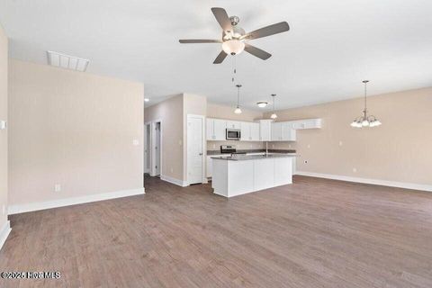 Tiny photo for 314 E Theriault Court, Jacksonville, NC 28540 (MLS # 100540152)