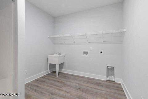 Tiny photo for 314 E Theriault Court, Jacksonville, NC 28540 (MLS # 100540152)