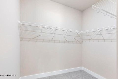 Tiny photo for 314 E Theriault Court, Jacksonville, NC 28540 (MLS # 100540152)