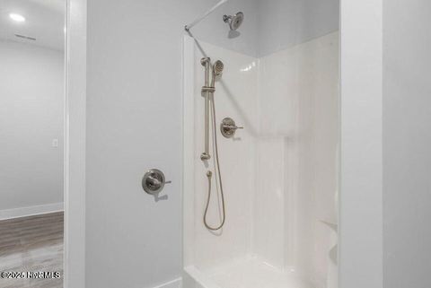 Tiny photo for 314 E Theriault Court, Jacksonville, NC 28540 (MLS # 100540152)