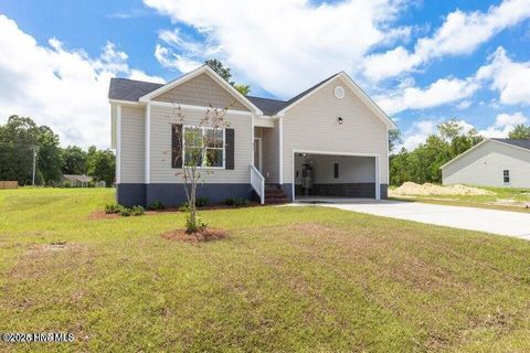 Tiny photo for 314 E Theriault Court, Jacksonville, NC 28540 (MLS # 100540152)