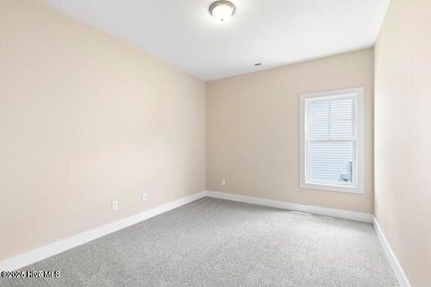Tiny photo for 314 E Theriault Court, Jacksonville, NC 28540 (MLS # 100540152)