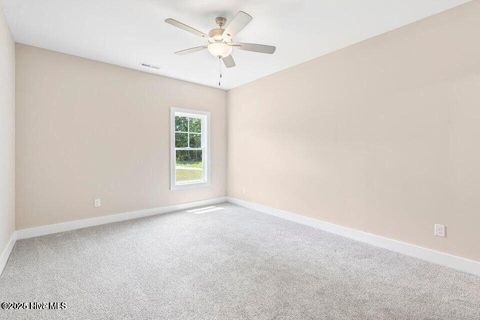 Tiny photo for 314 E Theriault Court, Jacksonville, NC 28540 (MLS # 100540152)