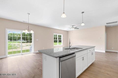 Tiny photo for 314 E Theriault Court, Jacksonville, NC 28540 (MLS # 100540152)