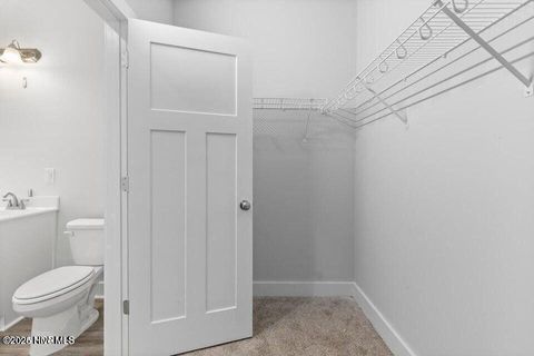 Tiny photo for 314 E Theriault Court, Jacksonville, NC 28540 (MLS # 100540152)