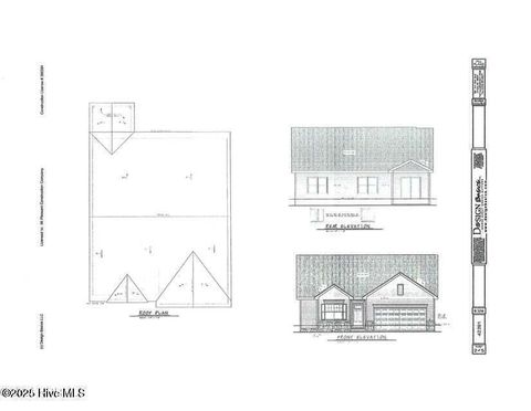 Tiny photo for 314 E Theriault Court, Jacksonville, NC 28540 (MLS # 100540152)