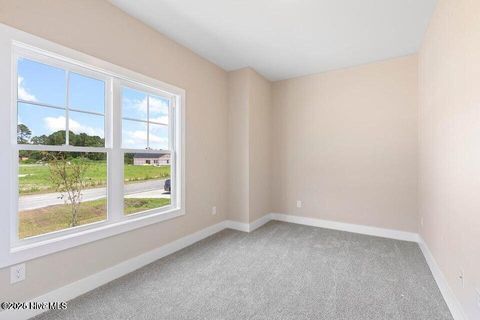 Tiny photo for 314 E Theriault Court, Jacksonville, NC 28540 (MLS # 100540152)