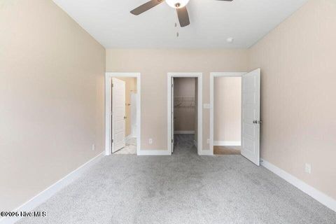 Tiny photo for 314 E Theriault Court, Jacksonville, NC 28540 (MLS # 100540152)