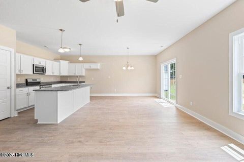 Tiny photo for 314 E Theriault Court, Jacksonville, NC 28540 (MLS # 100540152)