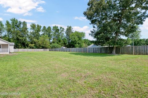 A home in Chinquapin