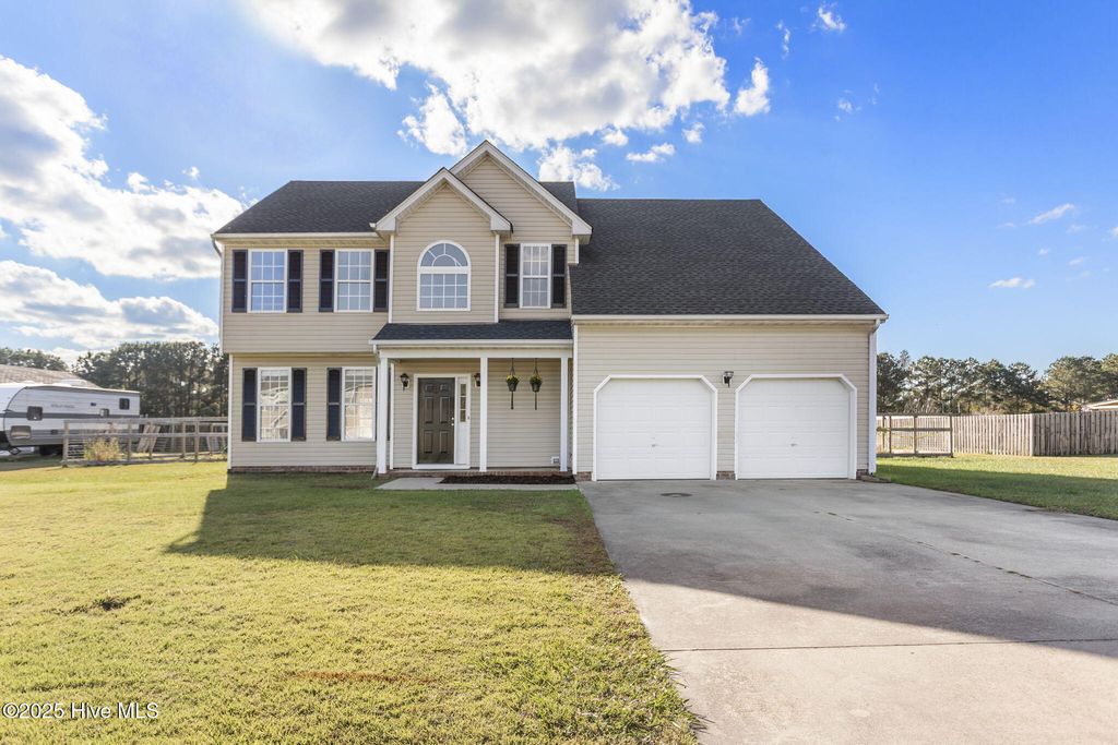 Photo of 153 Pier Landing Loop, South Mills, NC 27976 (MLS # 100539232)